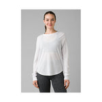 Women's Cozy Up Long Sleeve Tee