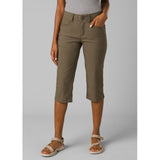 Women's Halle Capri II
