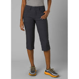 Women's Halle Capri II