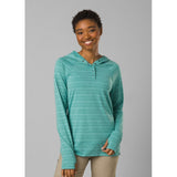 Women's Sol Searcher Hoodie