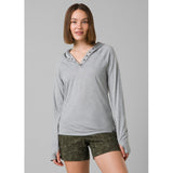 Women's Sol Searcher Hoodie