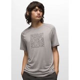 Men's Mission Trails SS Tee