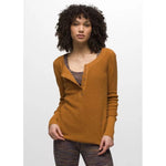Women's Milani Henley