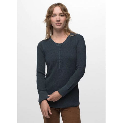 Women's Milani Henley