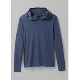 Hooded T-Shirt