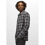 Men's Los Feliz Flannel Shirt
