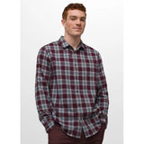 Men's Los Feliz Flannel Shirt
