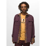 Men's Westbrook Flannel Shirt