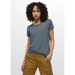 Women's Cozy Up T-shirt