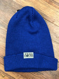 Royal Blue Slouch