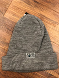 Heather Gray Slouch