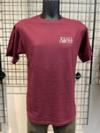 Trail House Short Sleeve Tee