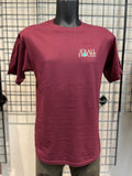 Trail House Short Sleeve Tee