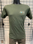 Trail House Short Sleeve Tee