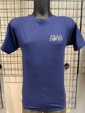 Trail House Short Sleeve Tee