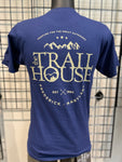 Trail House Short Sleeve Tee