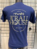 Trail House Short Sleeve Tee